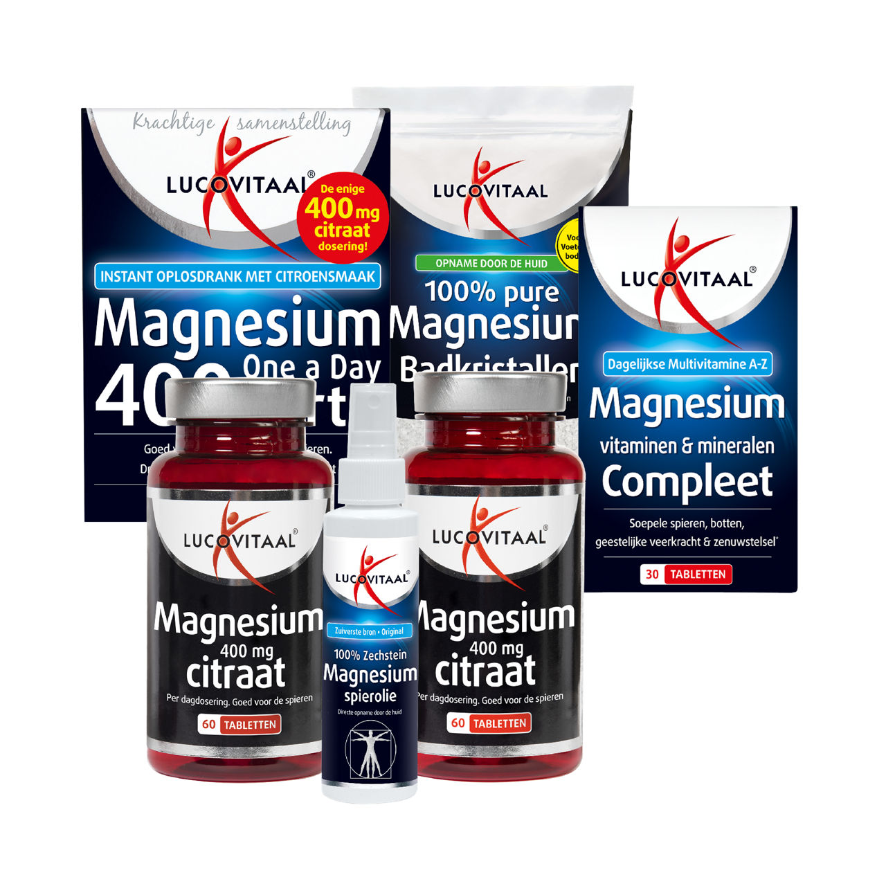Magnesium