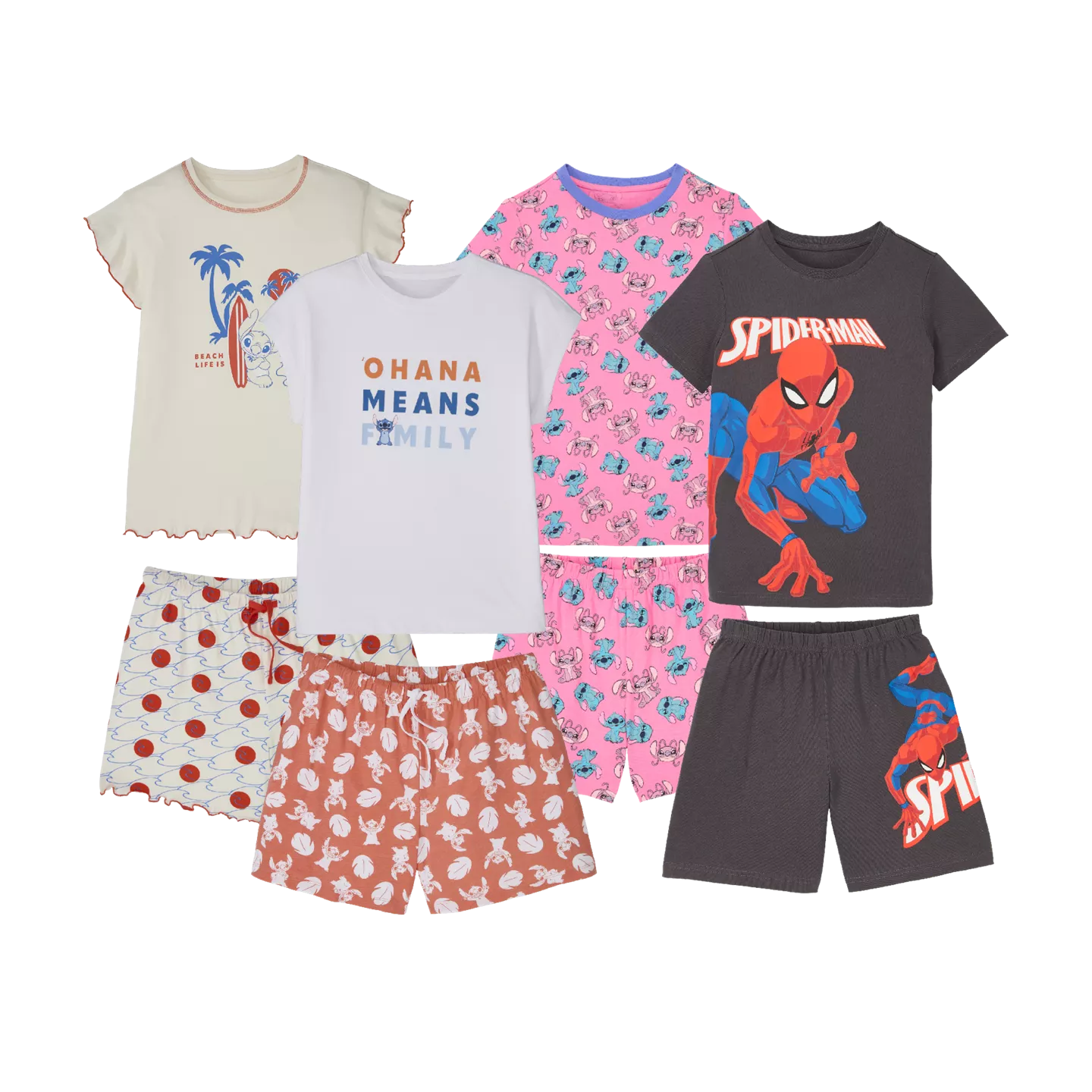 Shortama