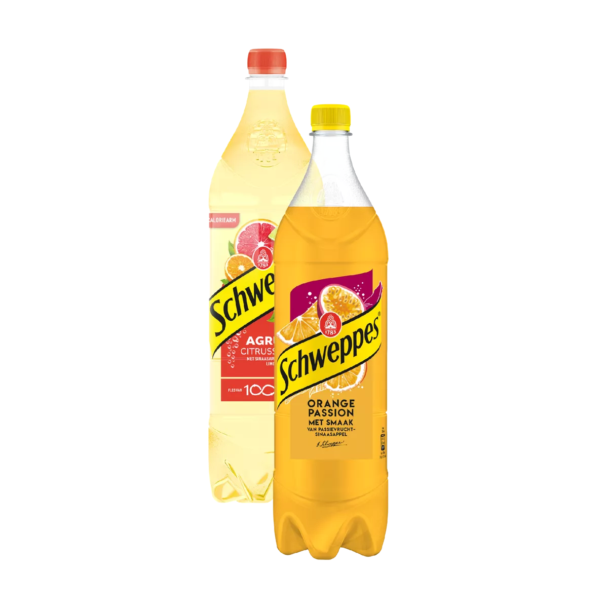 Schweppes
