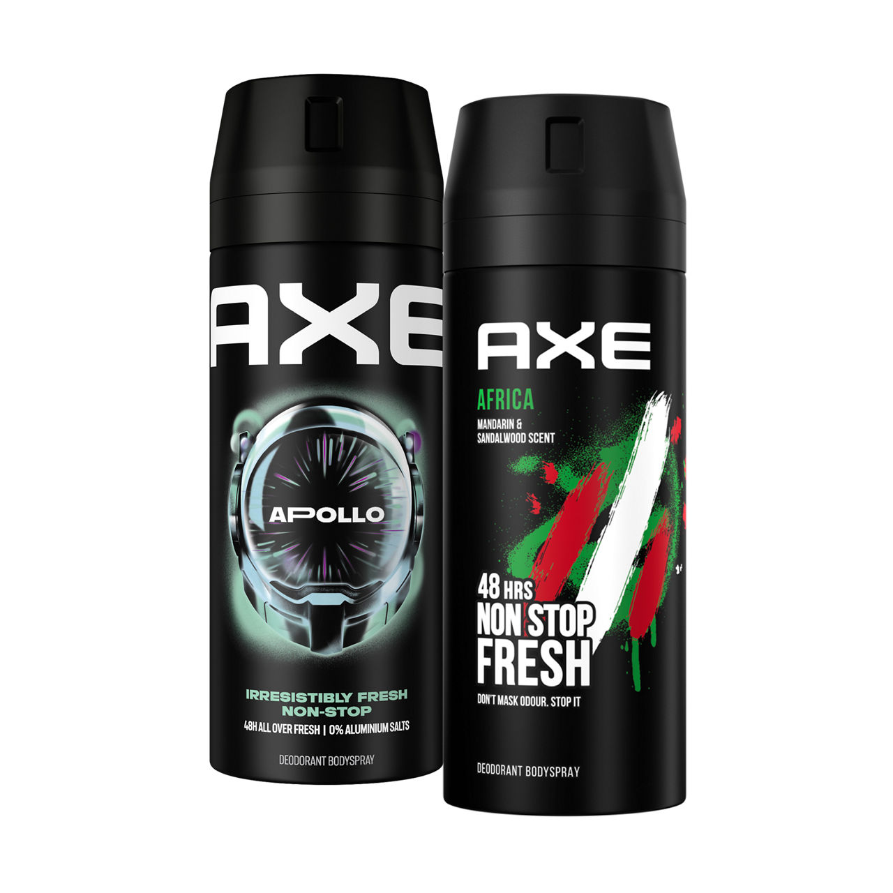 Deodorant