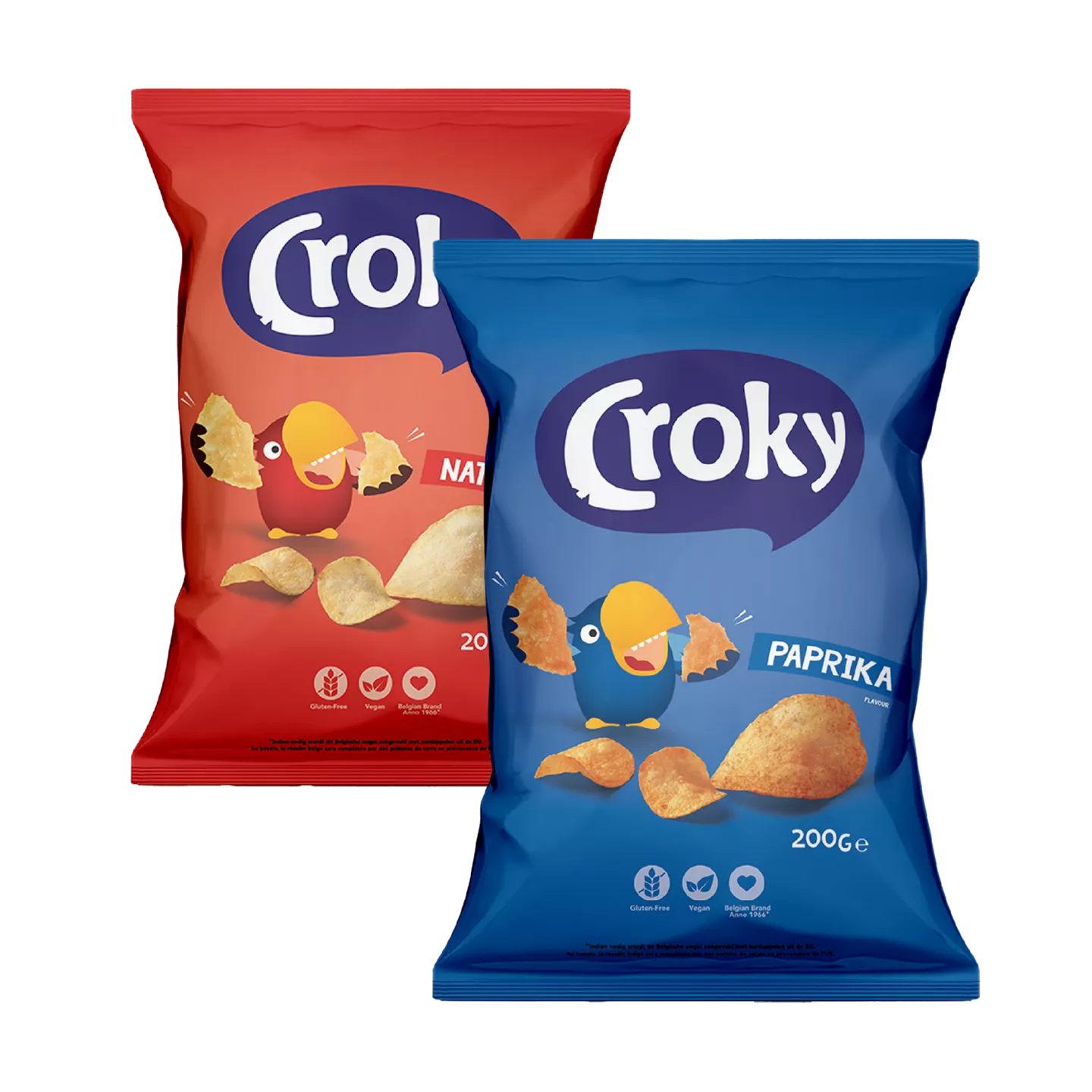 CROKY Chips
