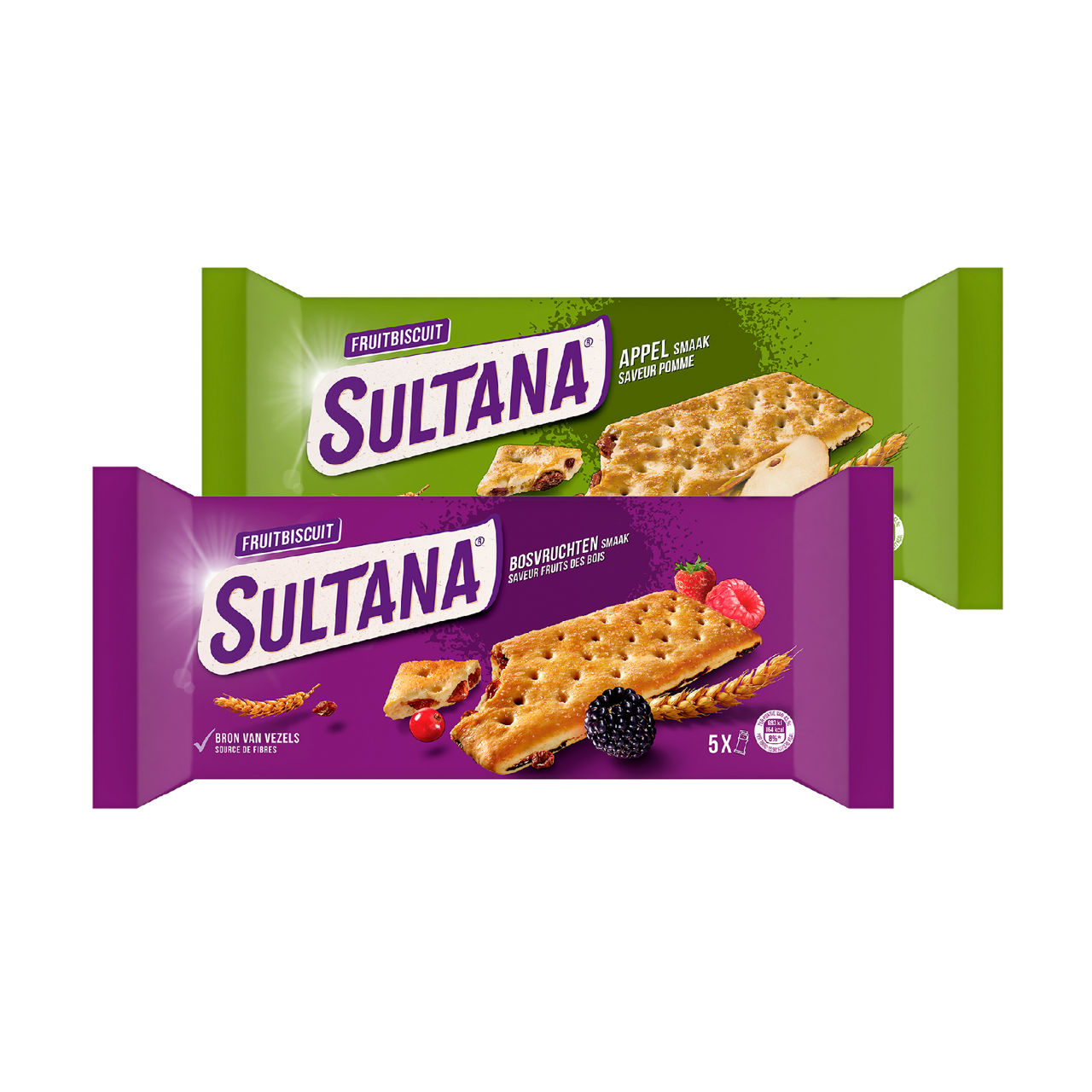 5-pack fruitbiscuits