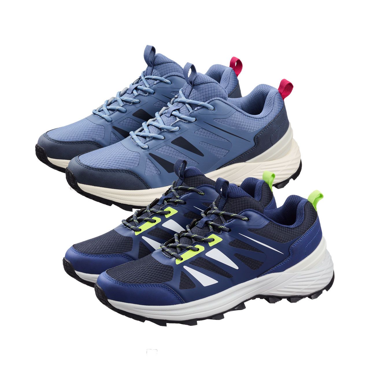 Nordic walking schoenen