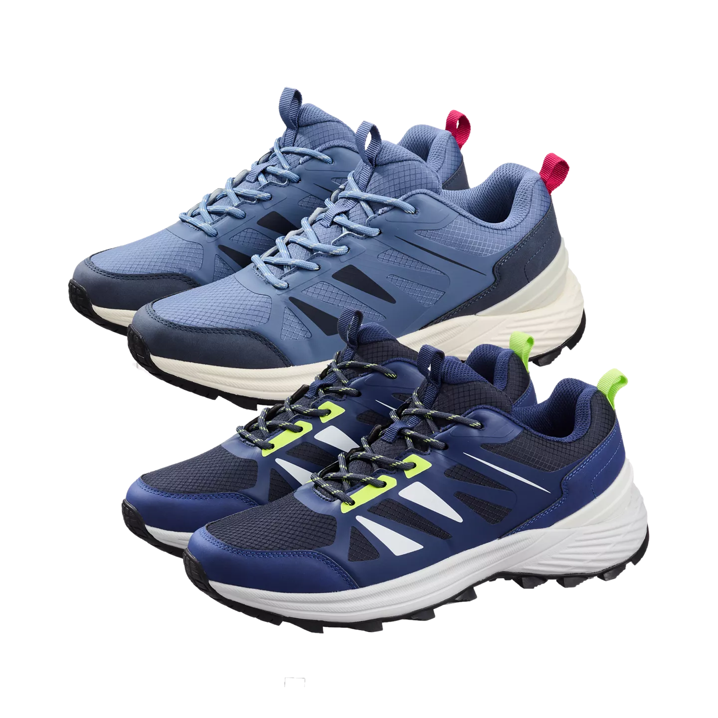 Nordic walking schoenen