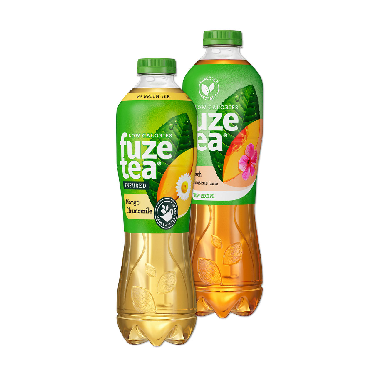 Ice tea