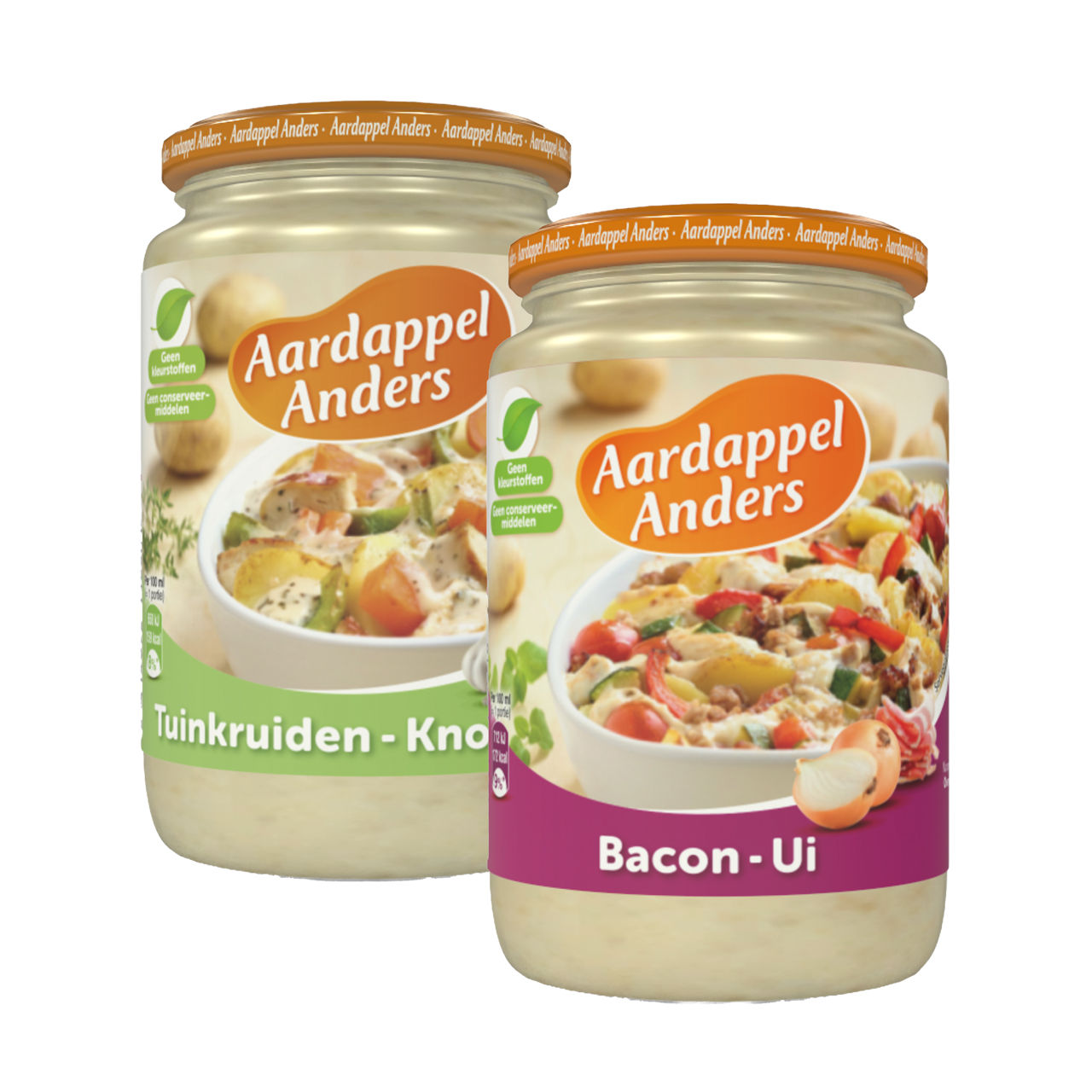 Aardappel Anders