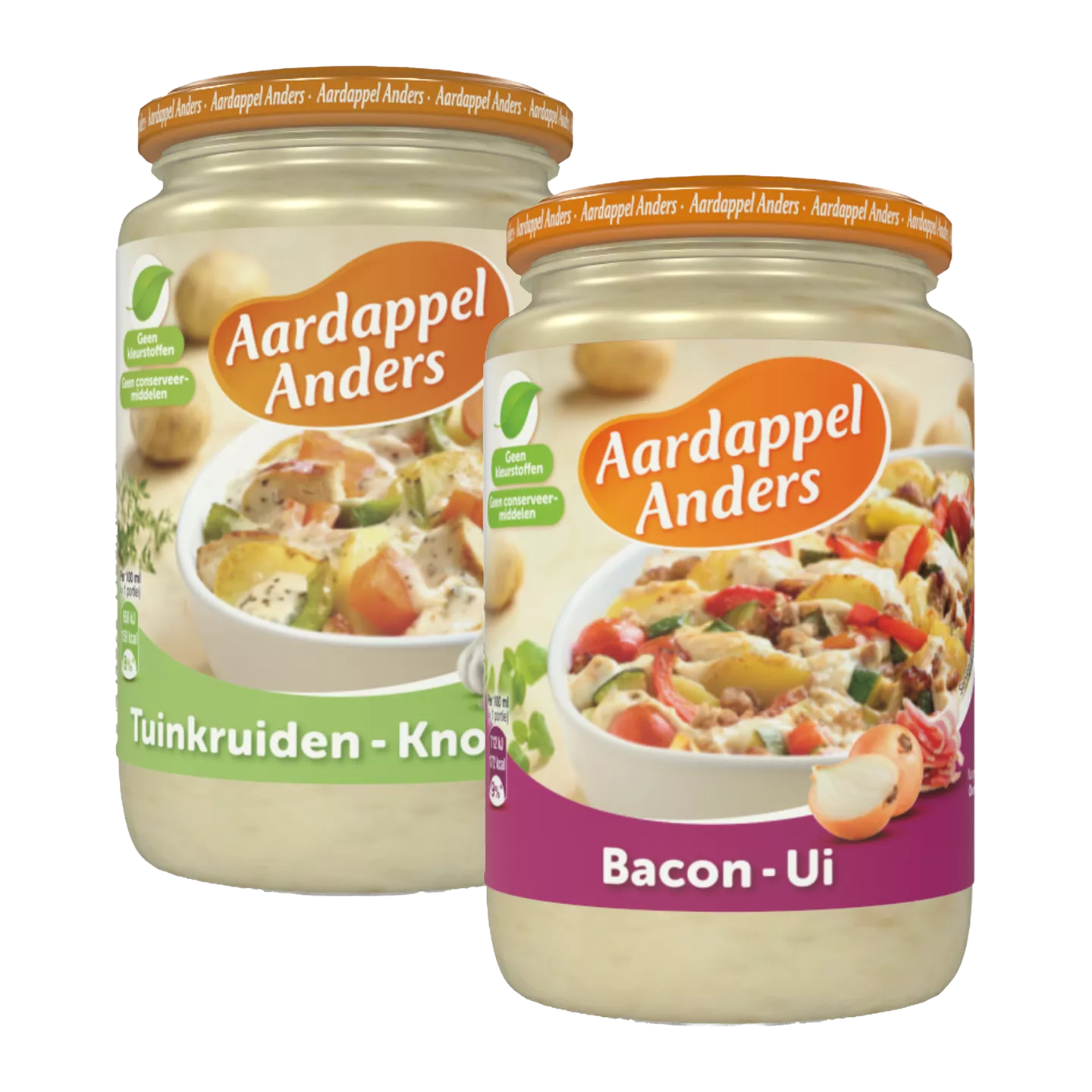 Aardappel Anders