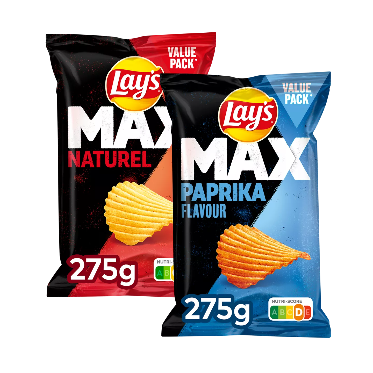 Max chips