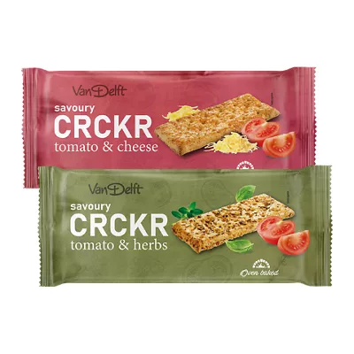 Crackers