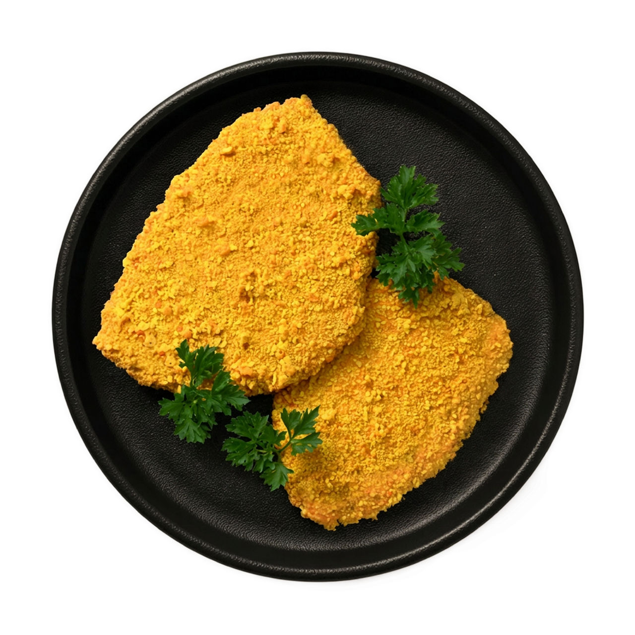 Gehaktschnitzels