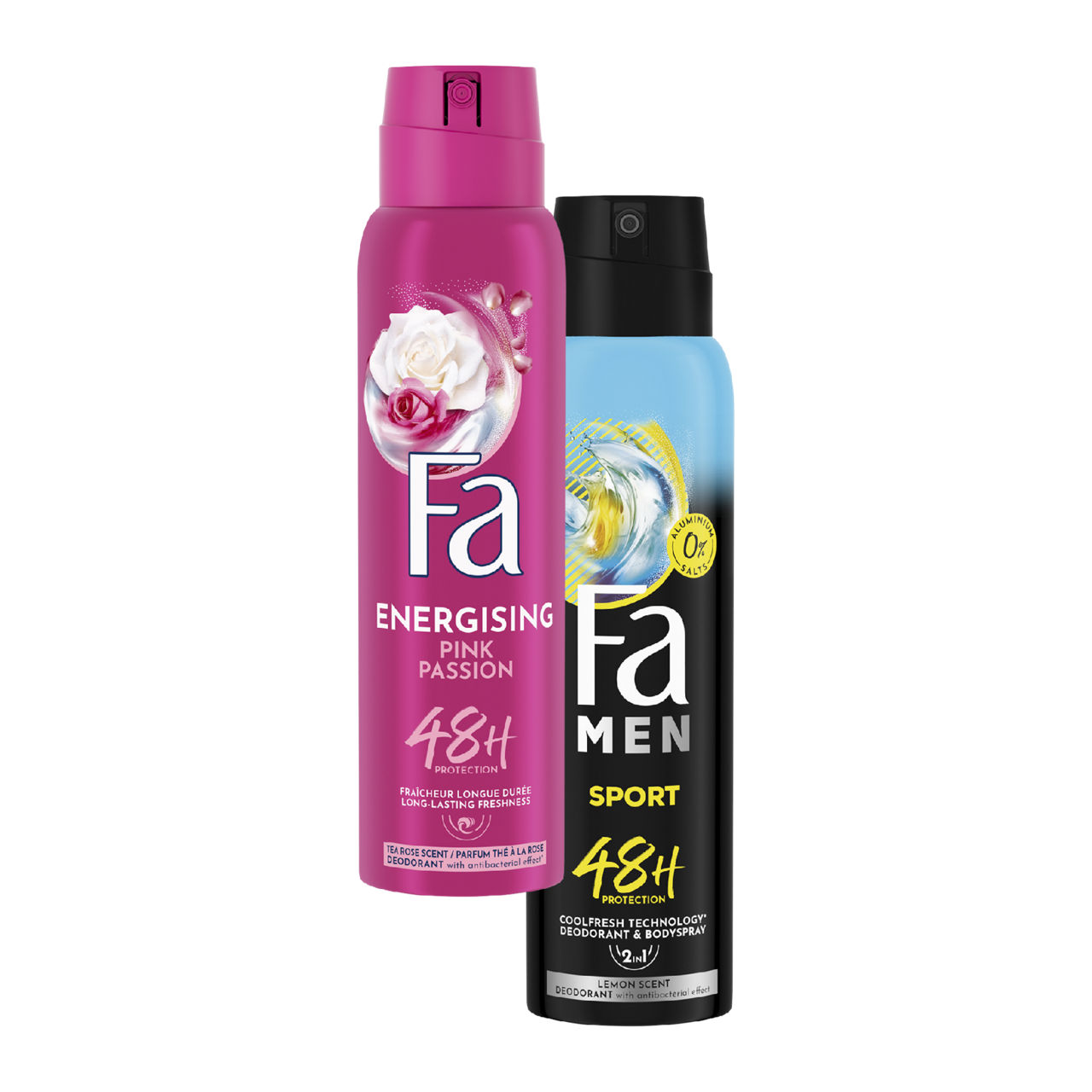 Deodorant