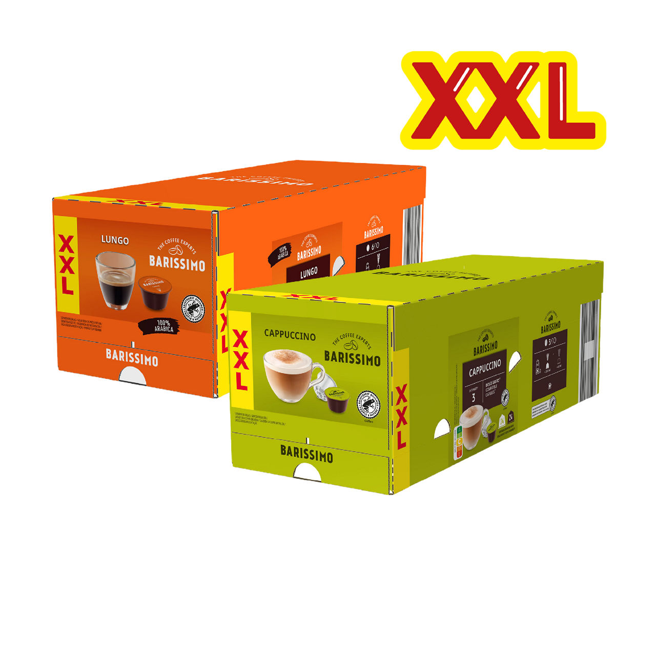 Koffiecups