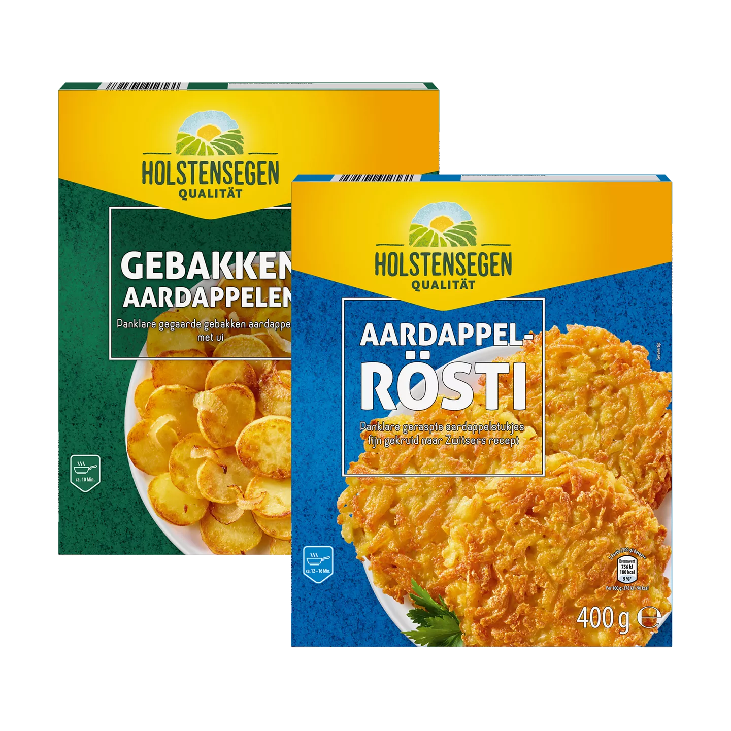 Aardappelspecialiteit