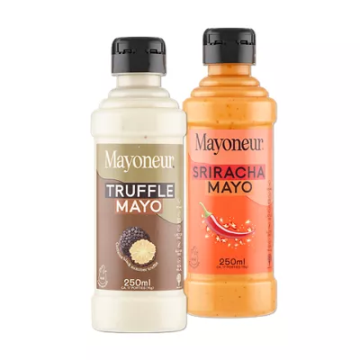 Mayo