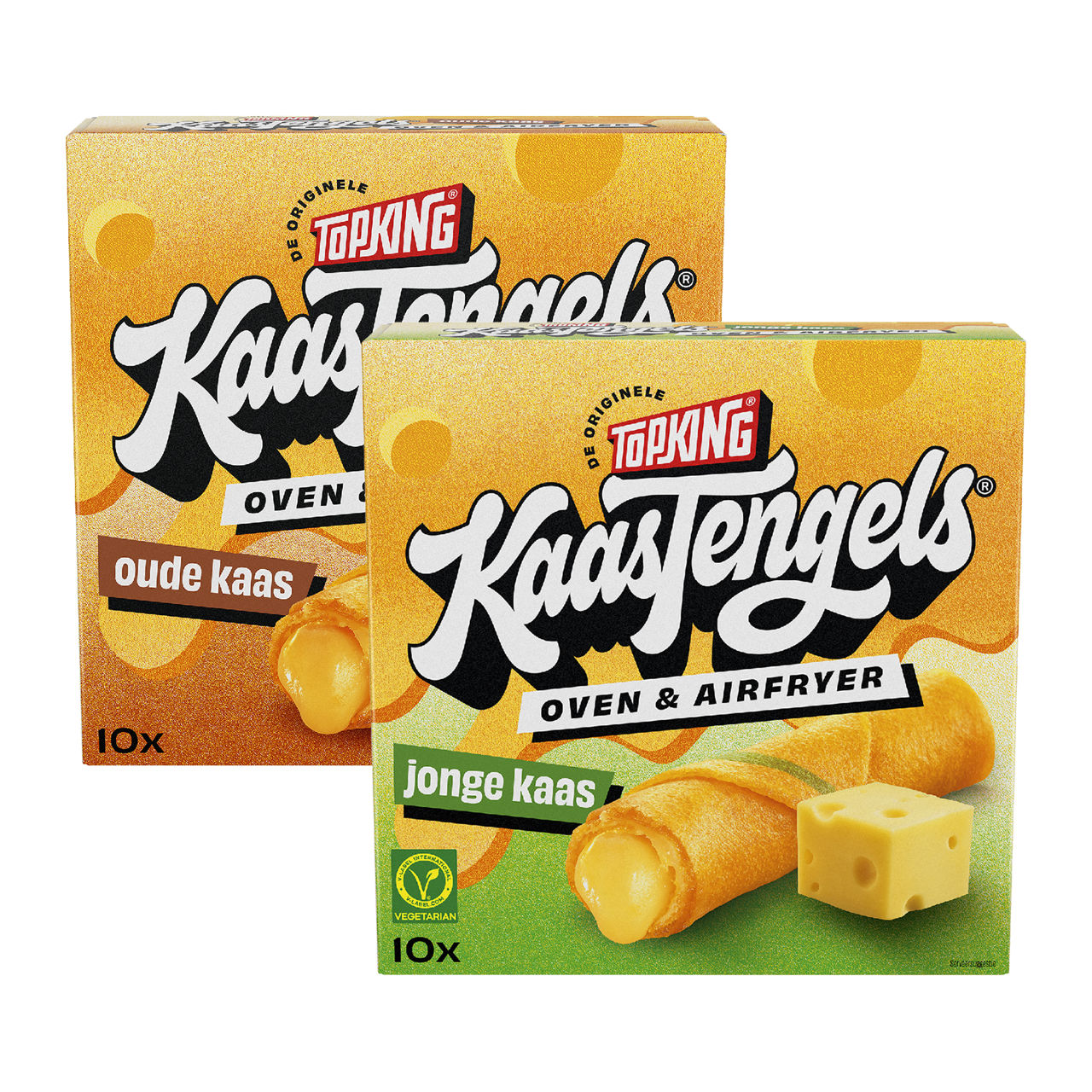 Kaastengels