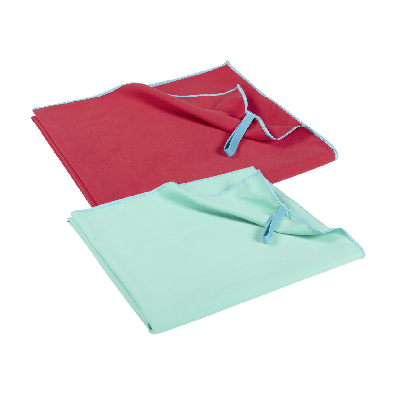 Microvezelhanddoek