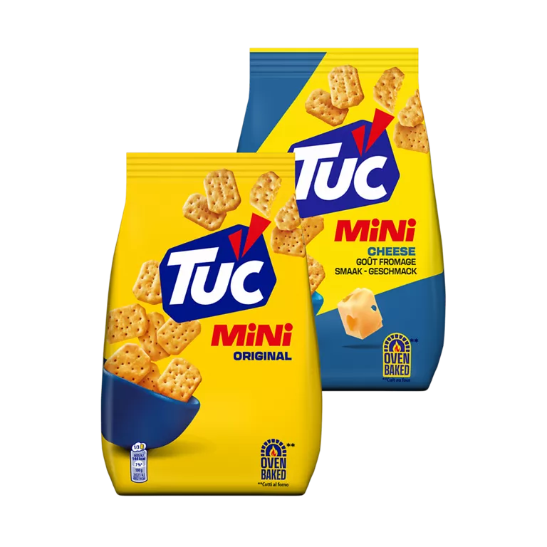 TUC Mini-bites