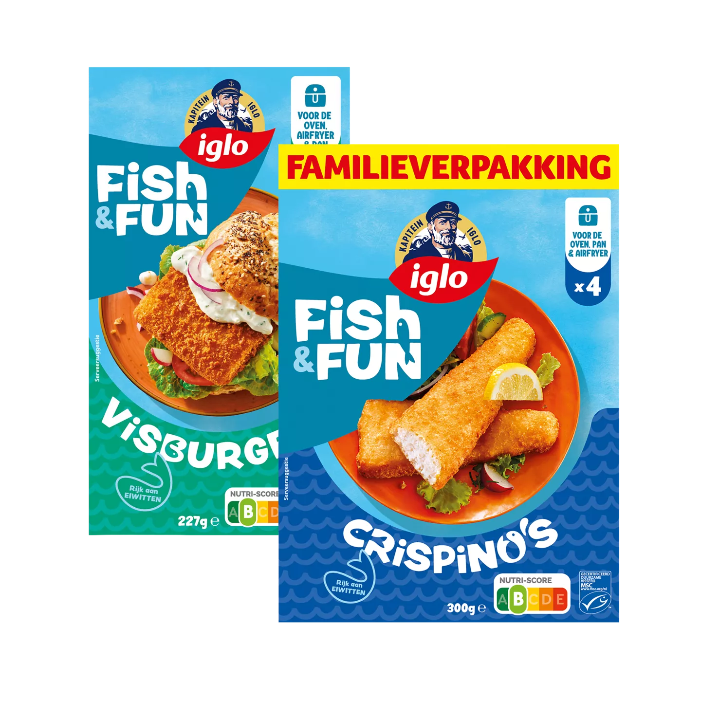 Crispino's of visburgers