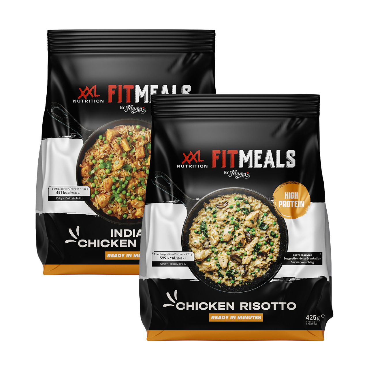Fitmeals