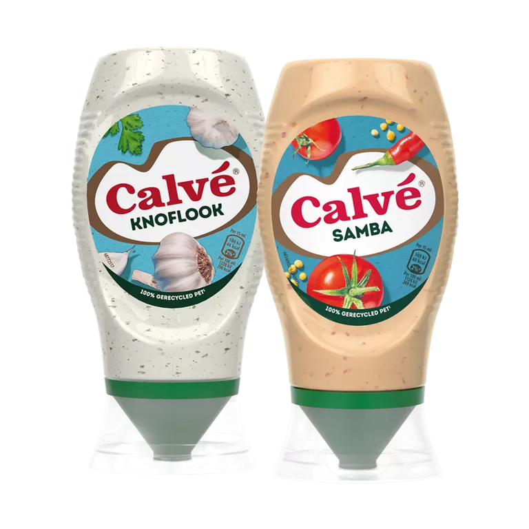 Calvé Saus
