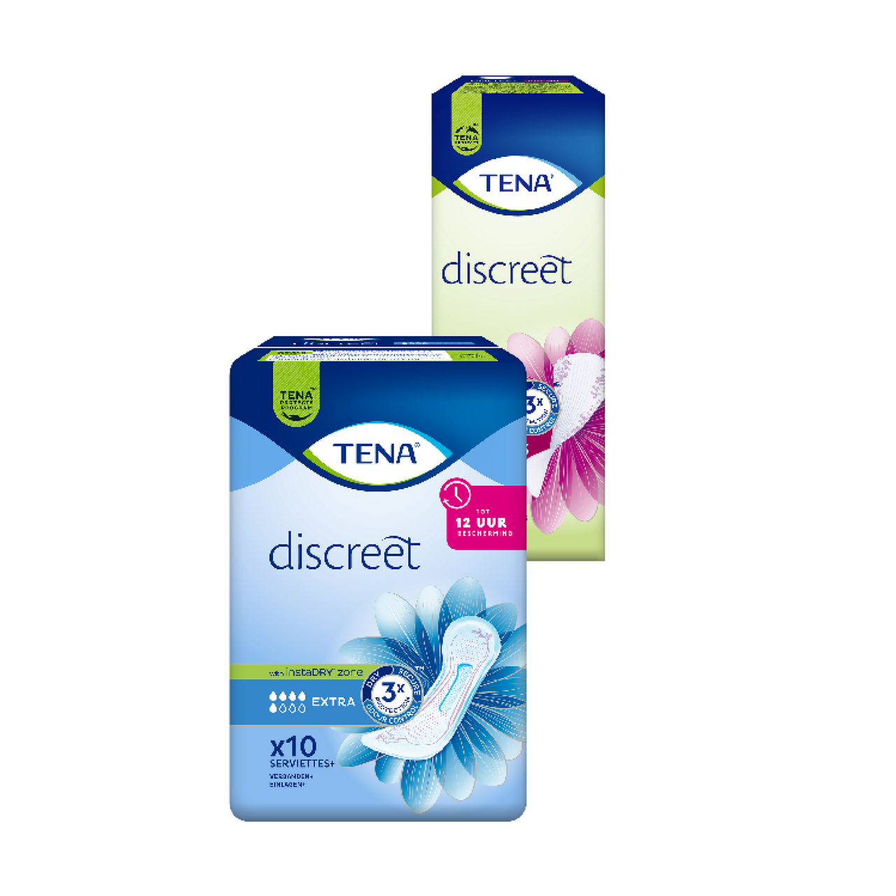 Discreet