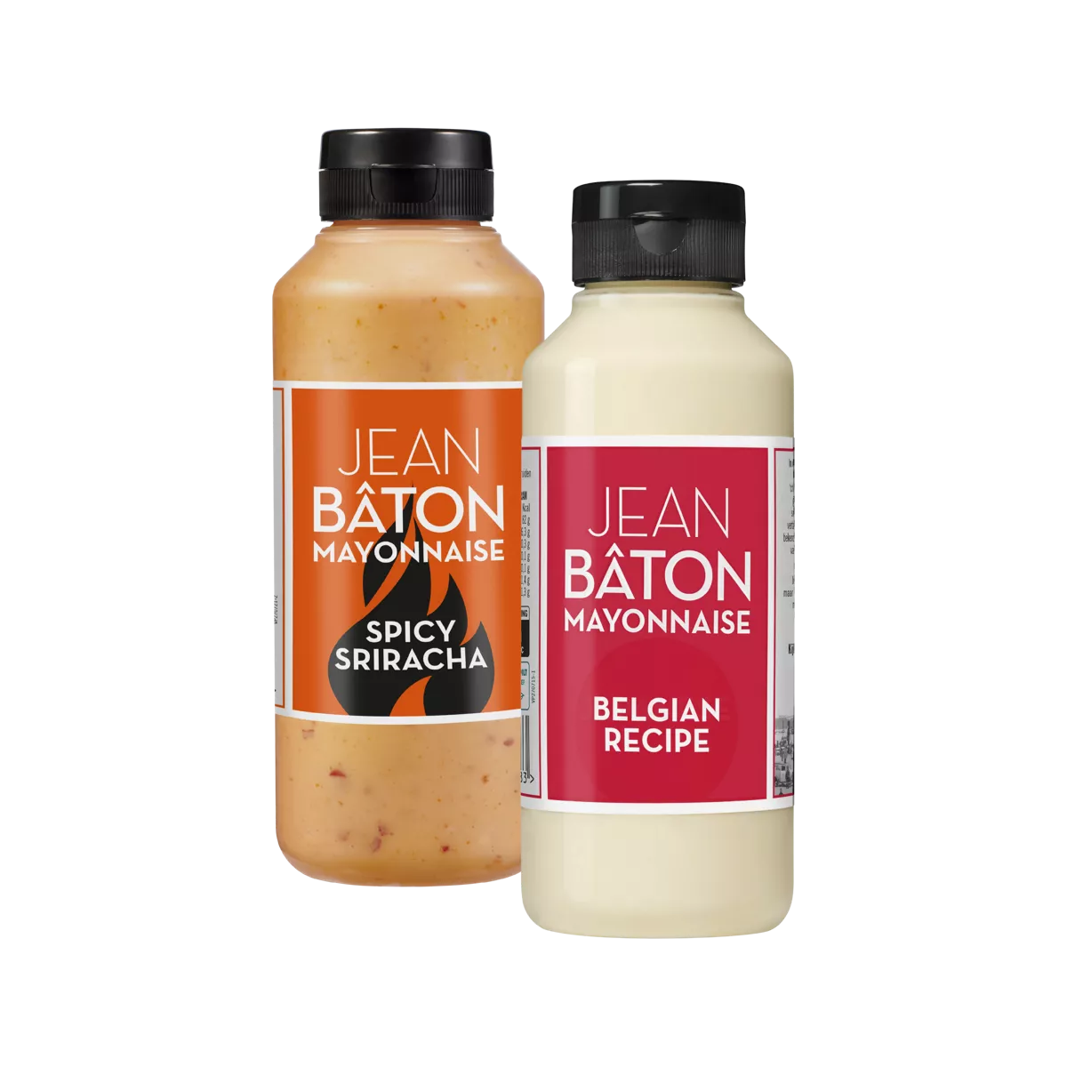 JEAN BÂTON Saus
