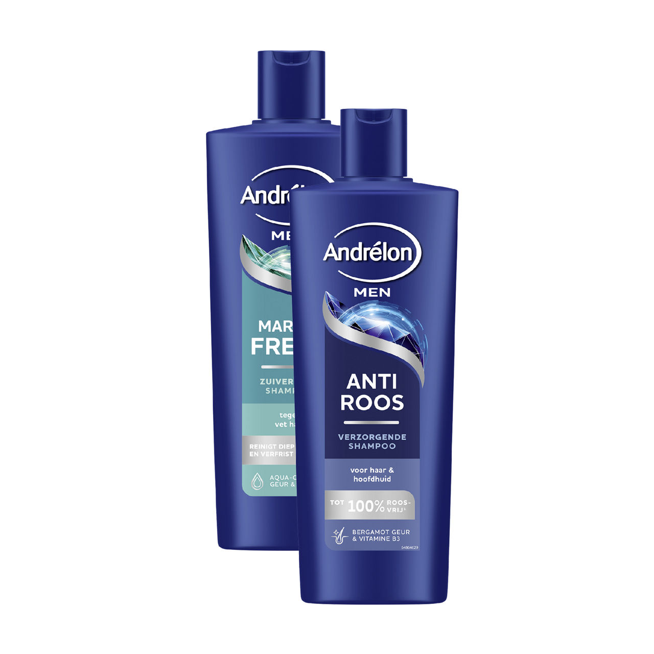 Shampoo men