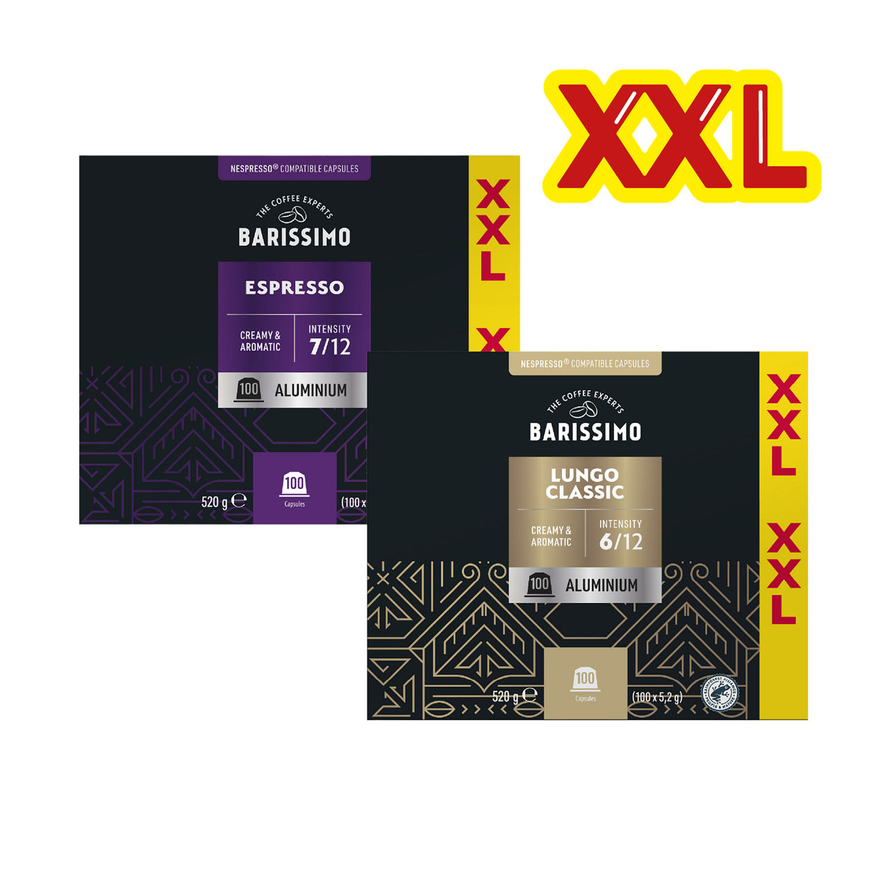 Koffiecapsules