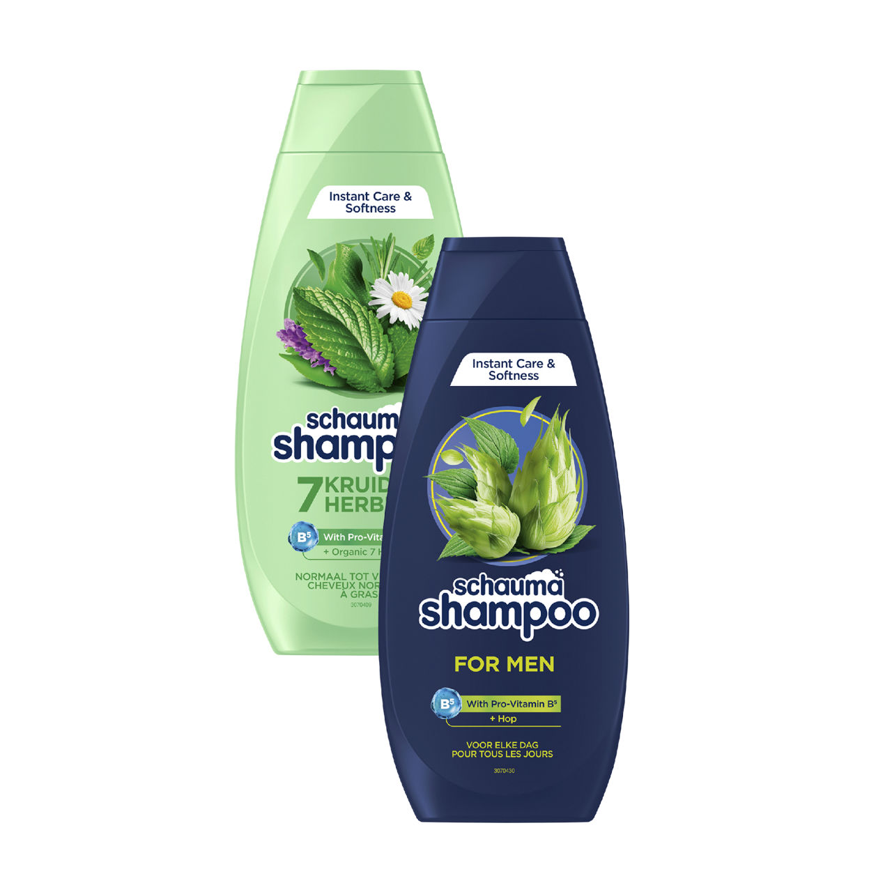 Shampoo