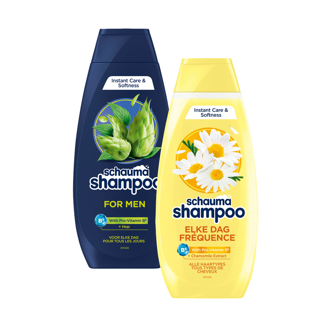 Shampoo