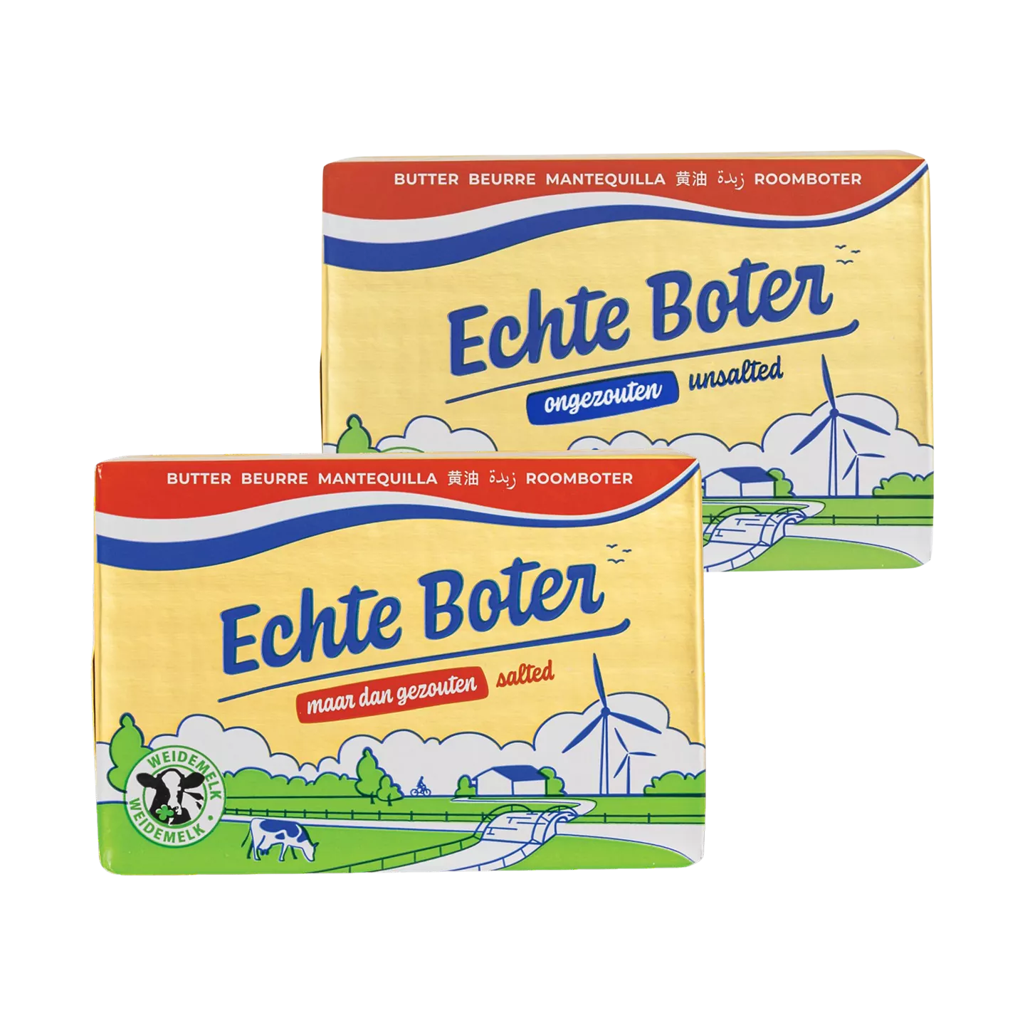 Echte boter