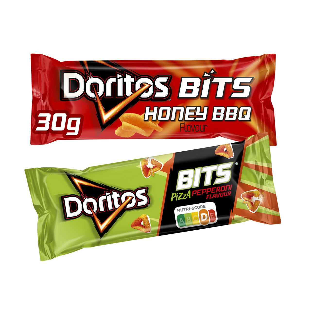 Bits