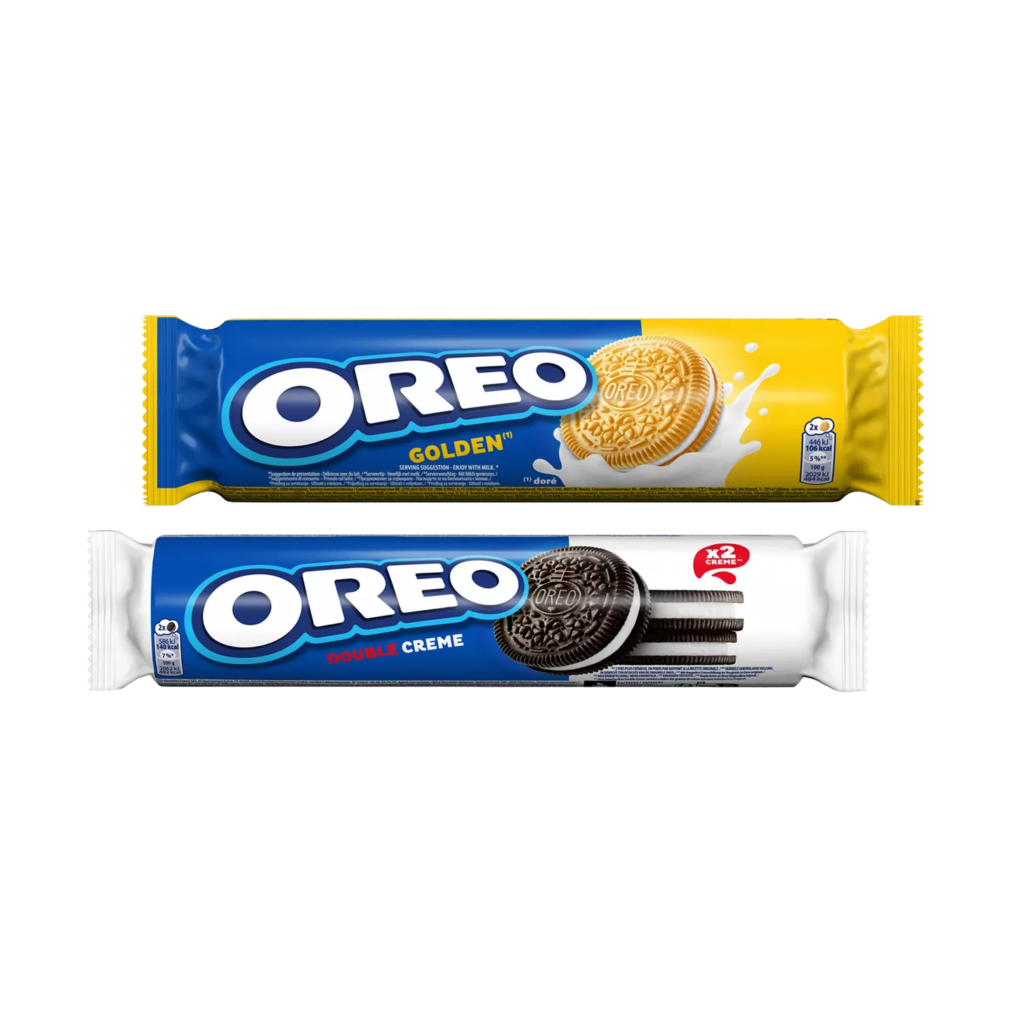 OREO