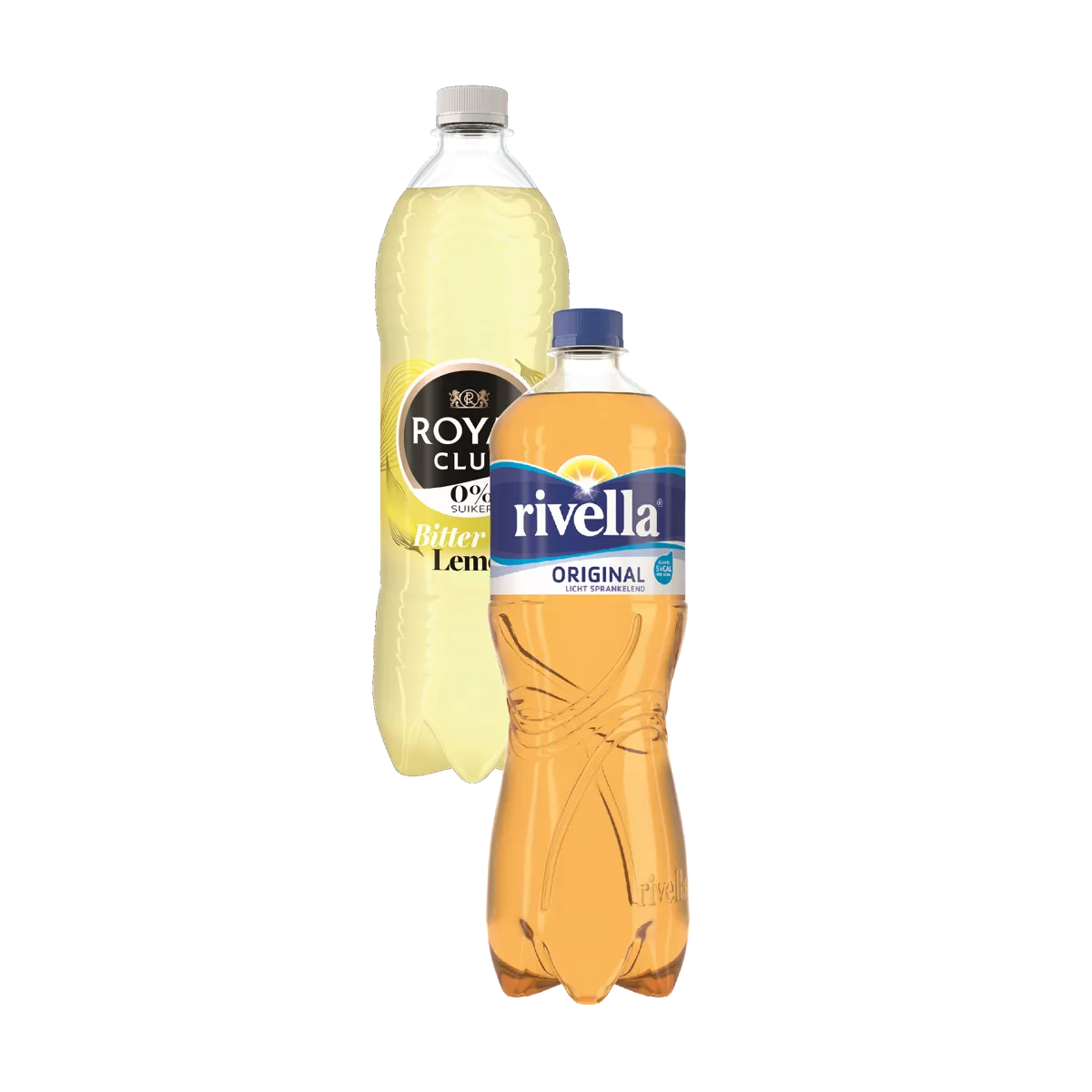 RIVELLA OF ROYAL CLUB Frisdrank