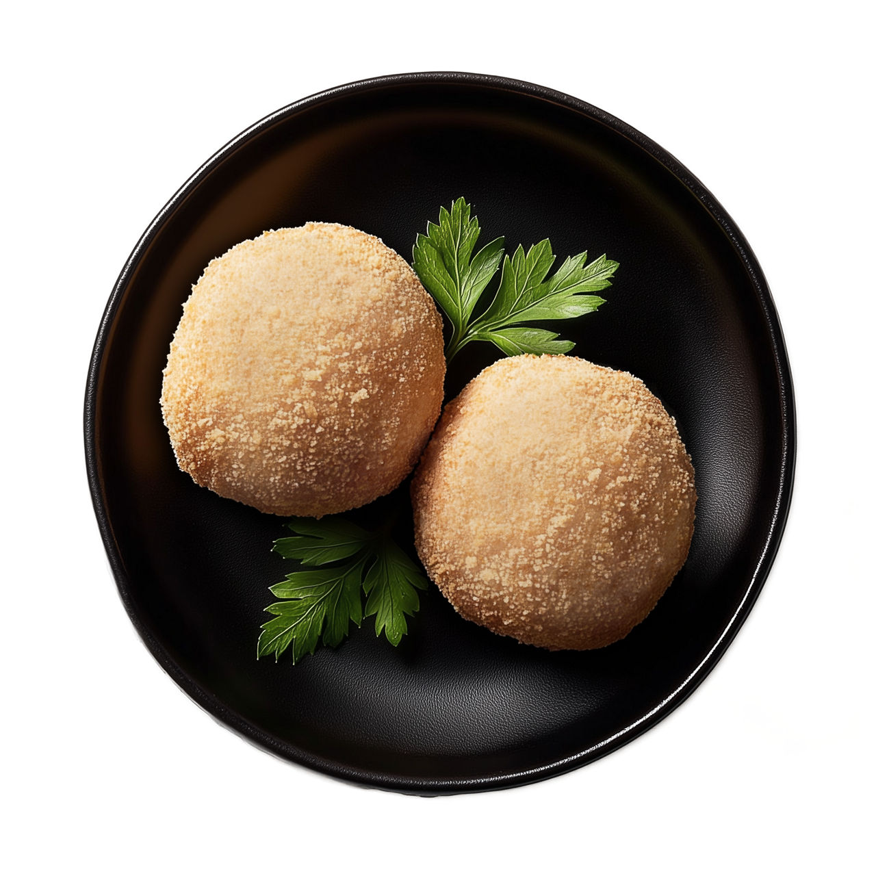 Verse worst of gehaktballen