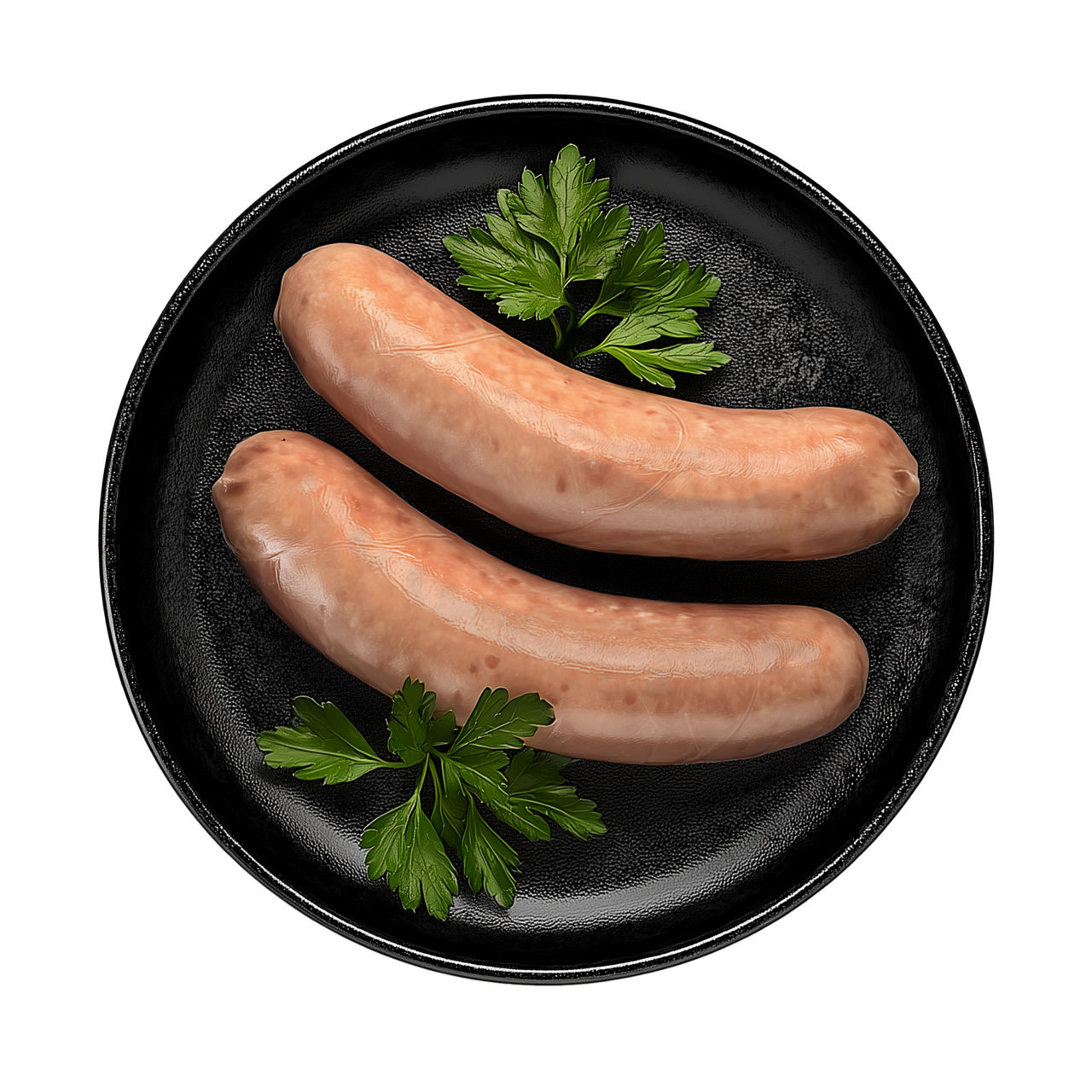 Verse worsten of gehaktballen Hongaarse stijl