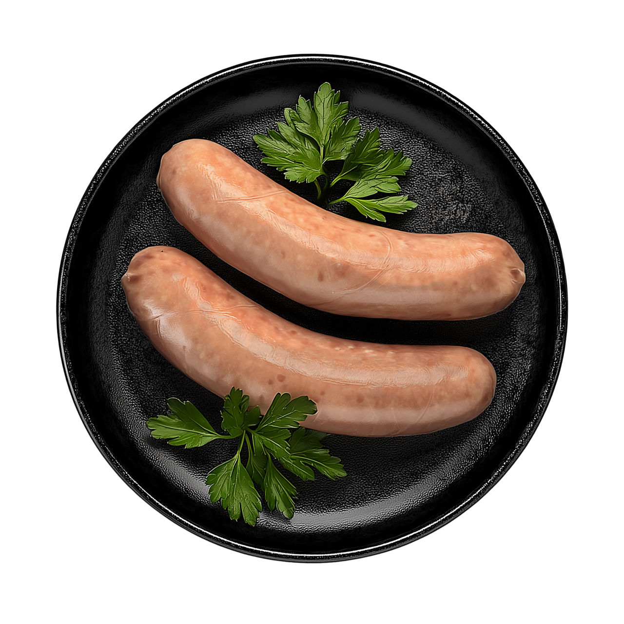 Verse worsten of gehaktballen Hongaarse stijl