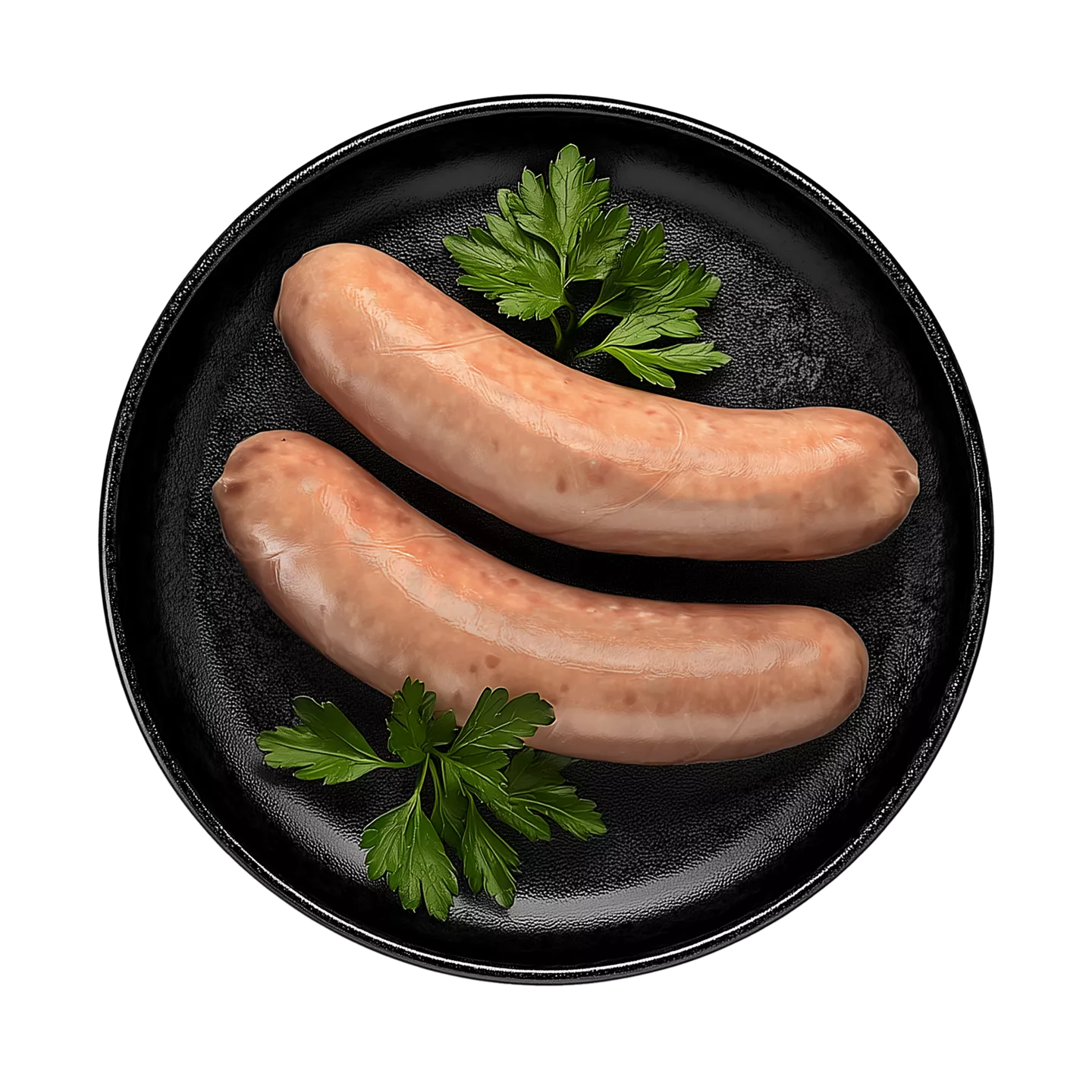 Verse worsten of gehaktballen Hongaarse stijl