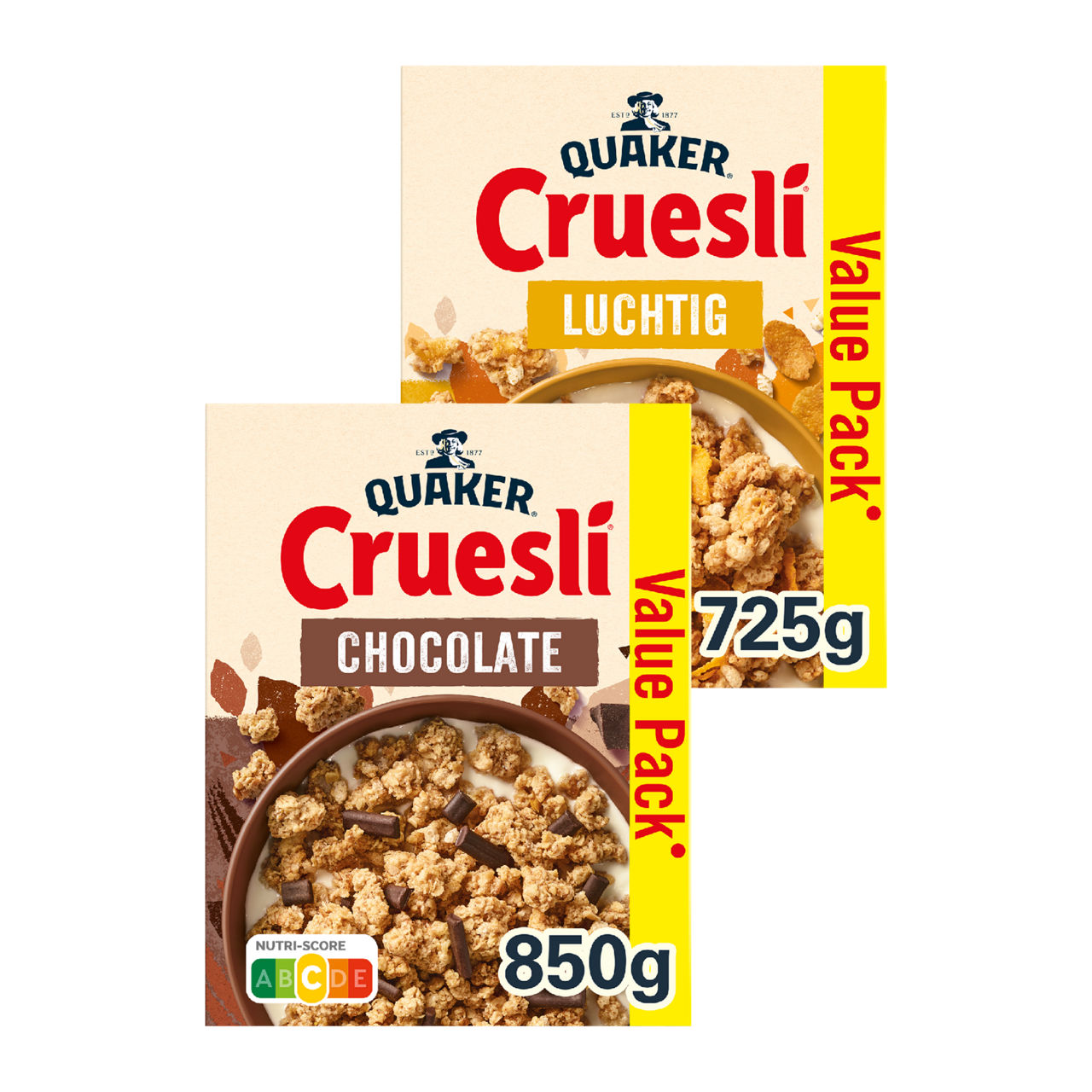 Cruesli