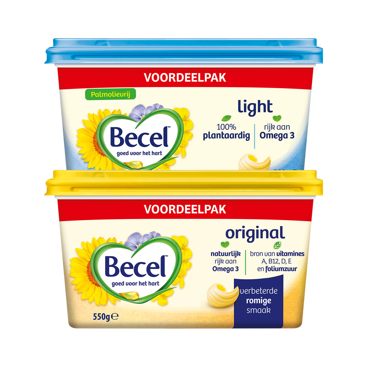 Margarine