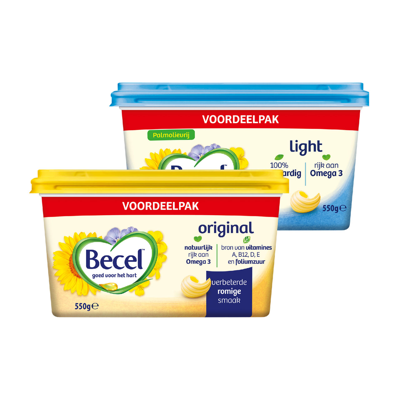 Margarine