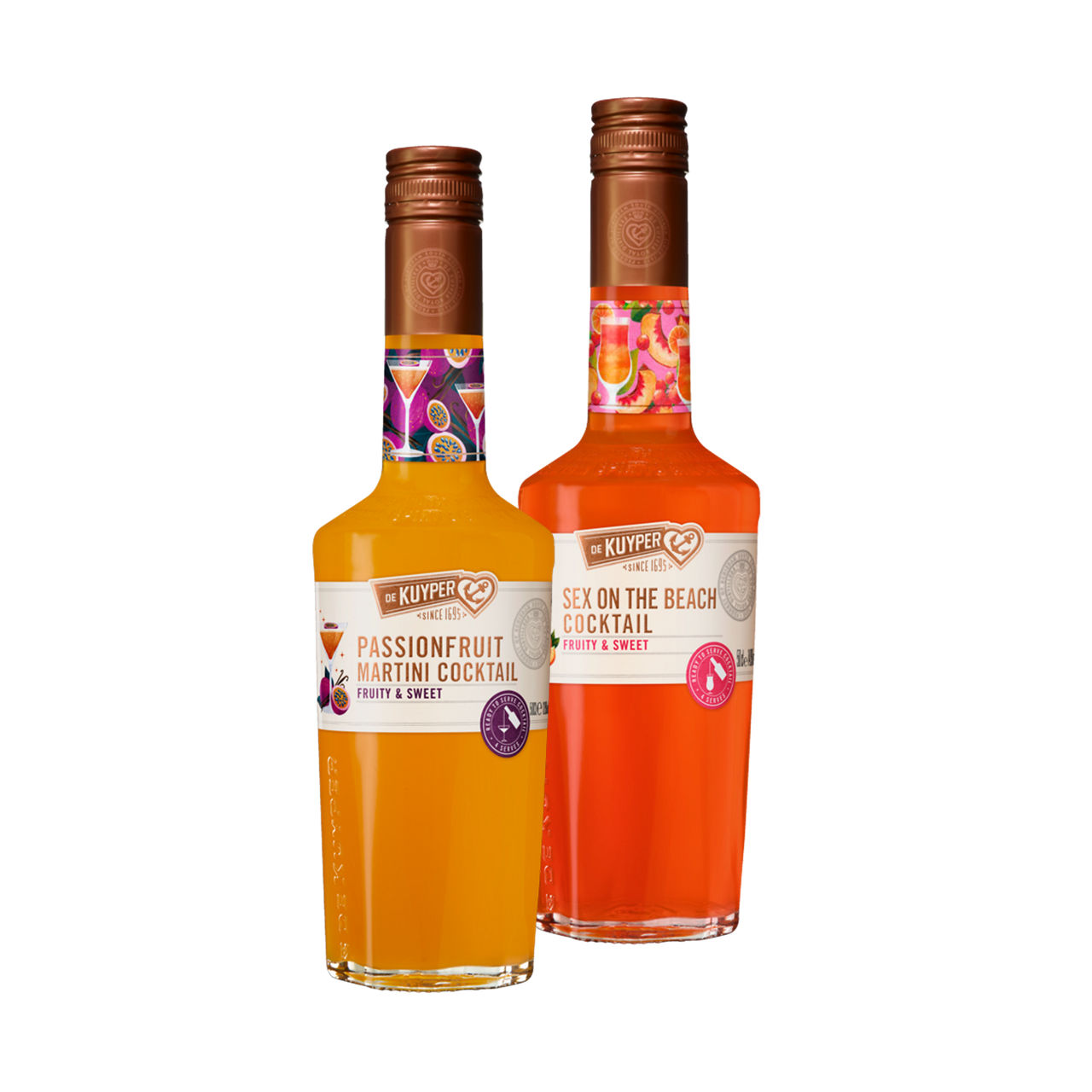 Cocktaildrink