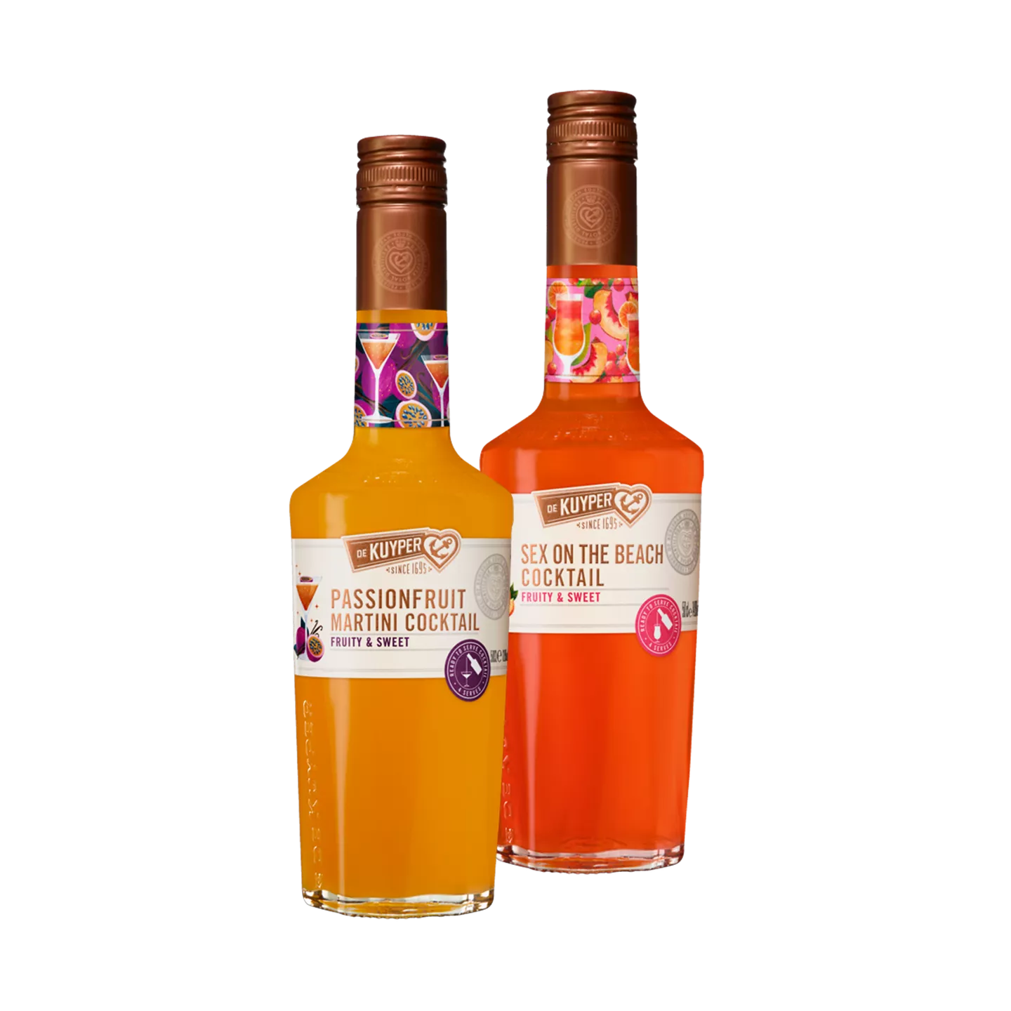 DE KUYPER Cocktaildrink