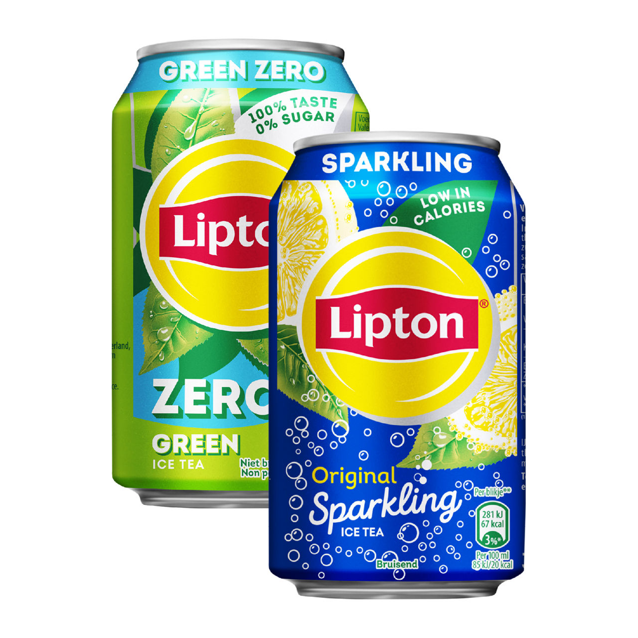 Ice tea