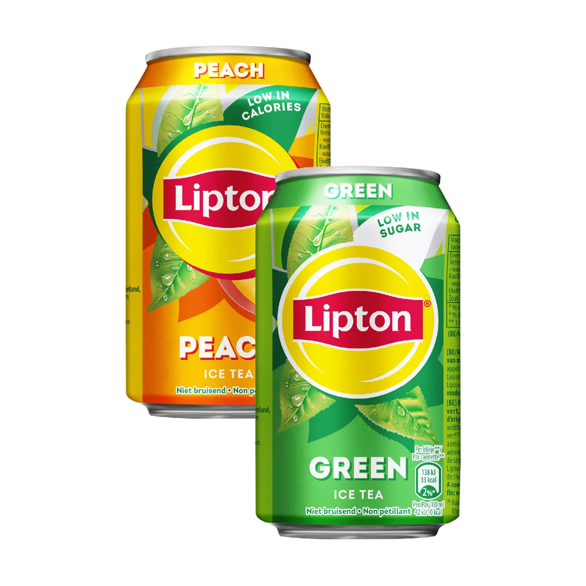 LIPTON Ice tea