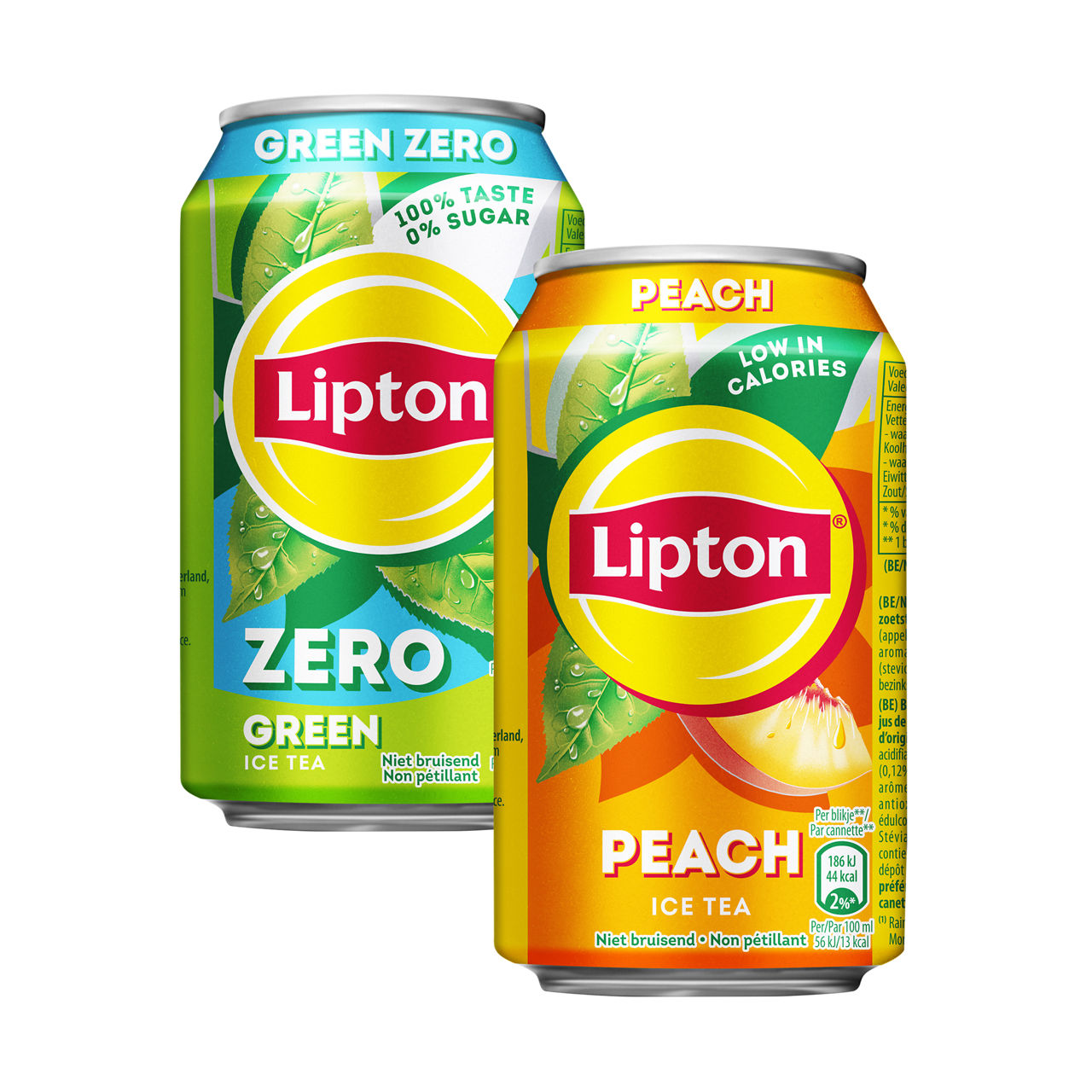 Ice tea