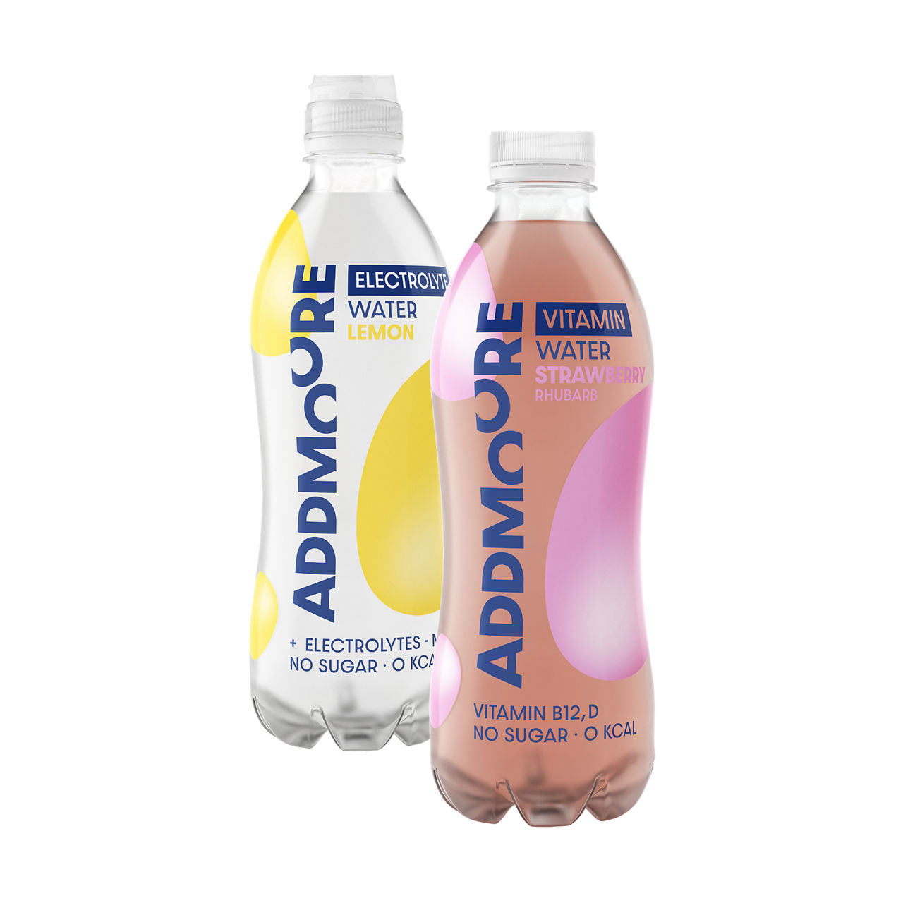 Vitamine water