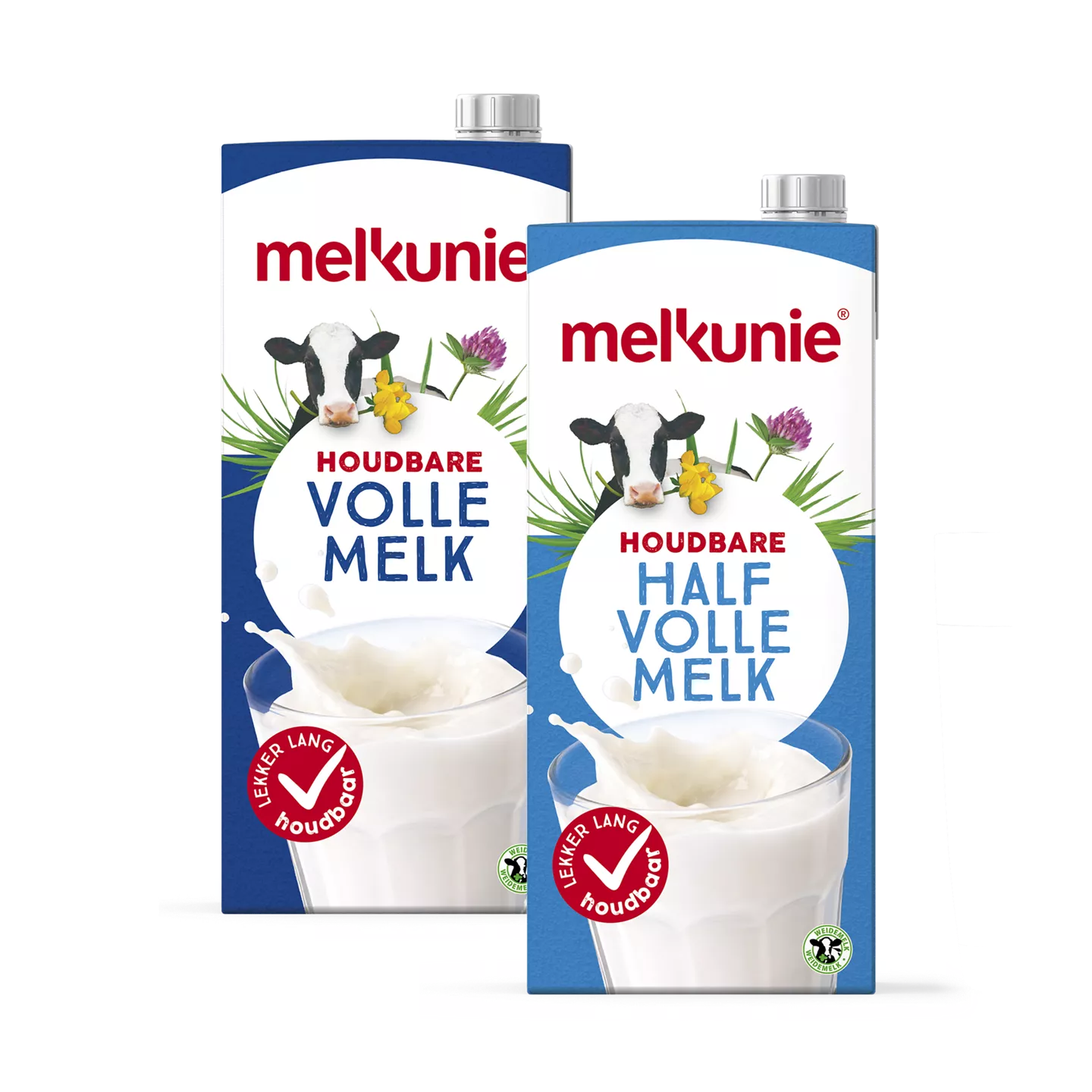 MELKUNIE Houdbare melk