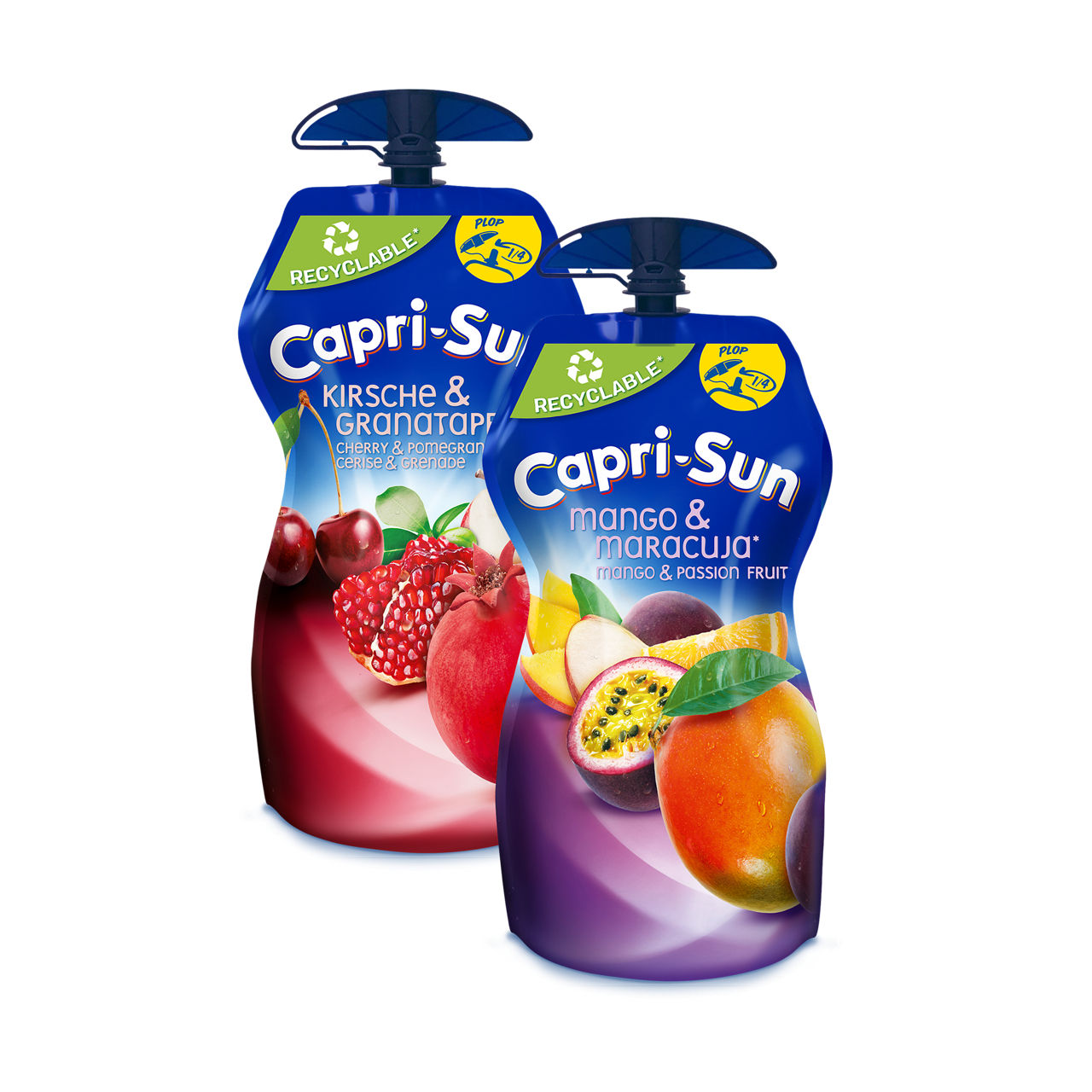 Capri-Sun