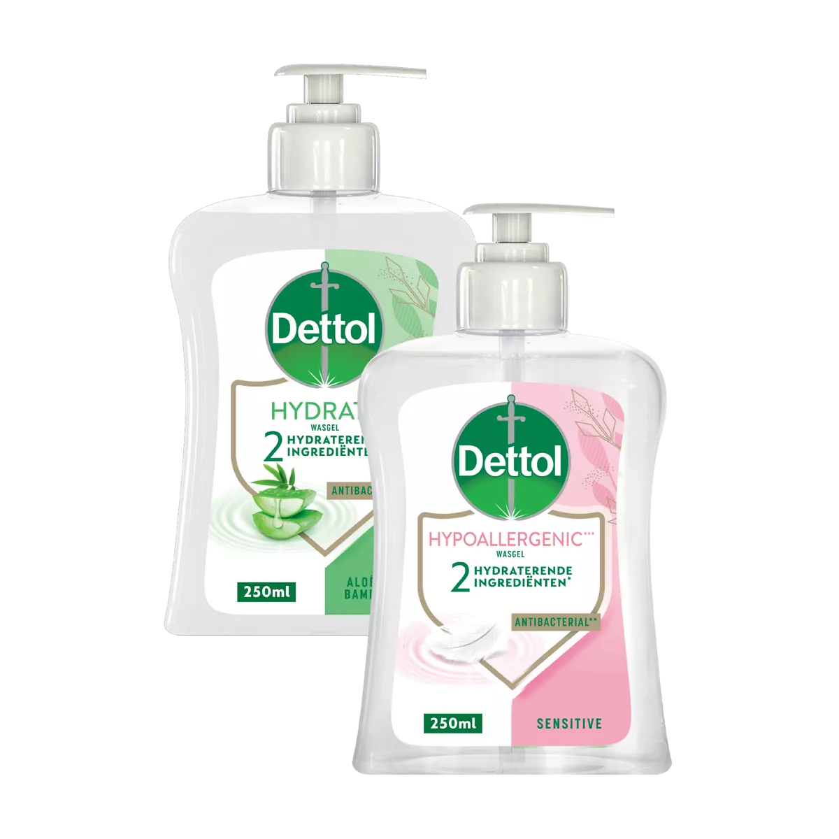 DETTOL Handzeep